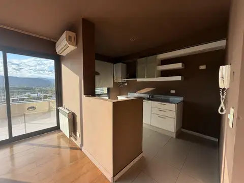 Departamento en Alquiler 12 años