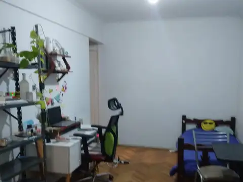 Departamento en Venta en Recoleta, USD 50.000