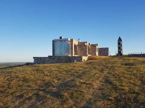 Chacra - Laguna del sauce Punta del Este en venta