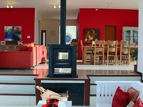 Chacra - Laguna del sauce Punta del Este en venta