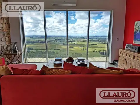 Chacra - Laguna del sauce Punta del Este en venta