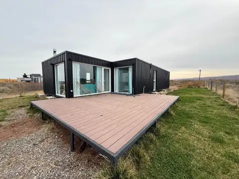 Casa en Venta en Villa El Chocon, USD 155.000