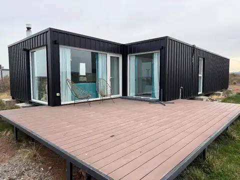 Chocon Medio etapa Laguna, mza 5G lote 100