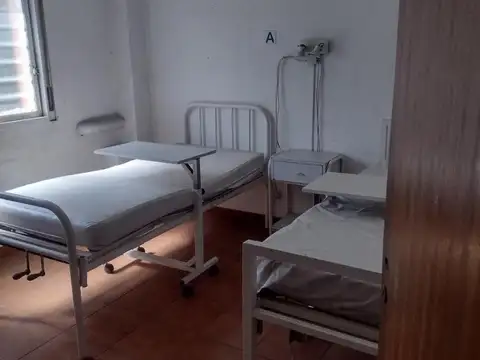 clinica de