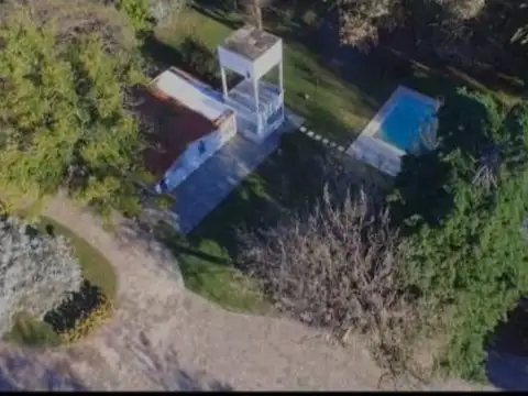 Casa en Alquiler 15 años