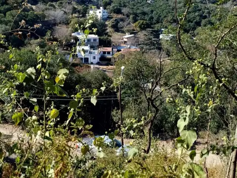 ¡Venta! Lote en Río Ceballos ¡ Con Escritura!