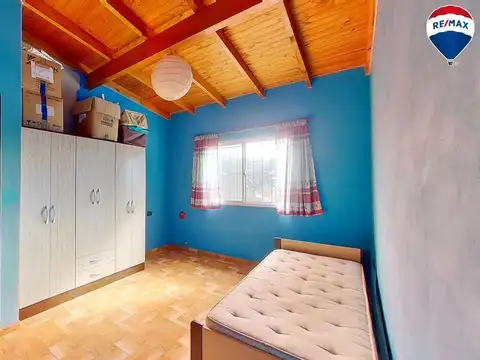 VENTA DOS CASAS INDEP + LOCAL+ AMPLIO TERRENO