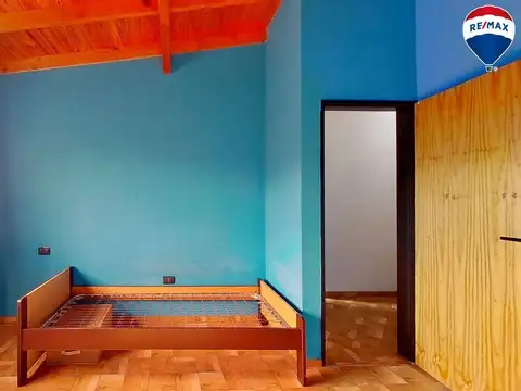 Casa en Venta 9 años