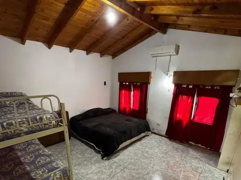 Casa de campo En barrio Tiempo Verde