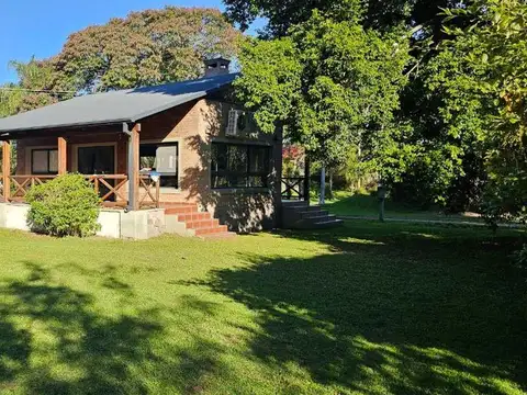 OPORTUNIDAD QUINTA EN COUNTRY UBAJAY