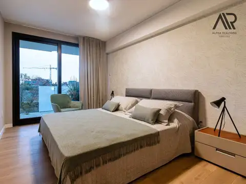 Departamento en Venta en Puerto Buceo , USD 546.800