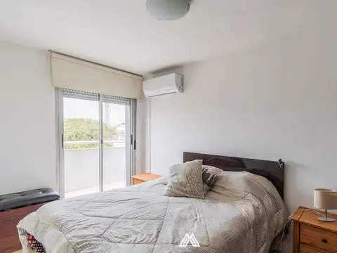 Departamento en Venta en Tres Cruces, USD 169.000