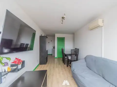 Departamento en Venta de 4 ambientes