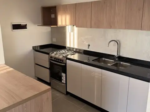 1 DORMITORIO EDIFICIO ARTIGAS