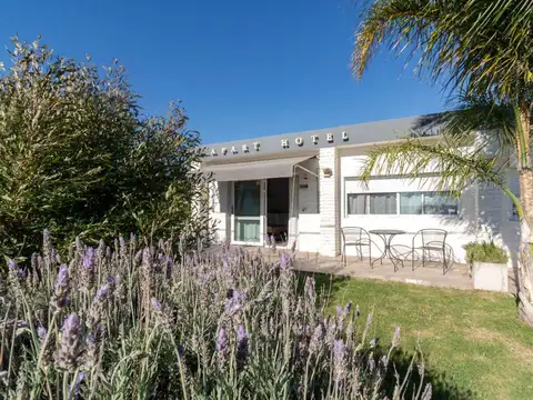 VENTA HOTEL BOUTIQUE en SOLIS