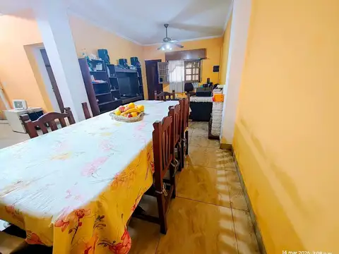 Casa en Venta de 4 dormitorios