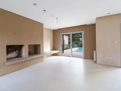 Casa en Venta 17 años