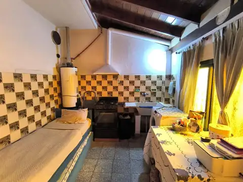 Casa en Venta con 5 cocheras