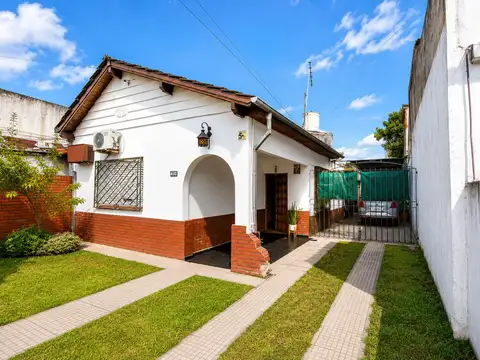 Casa en venta 2 ambientes en San Martin - Villa Bonich