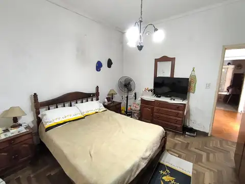 Casa en Venta 40 años