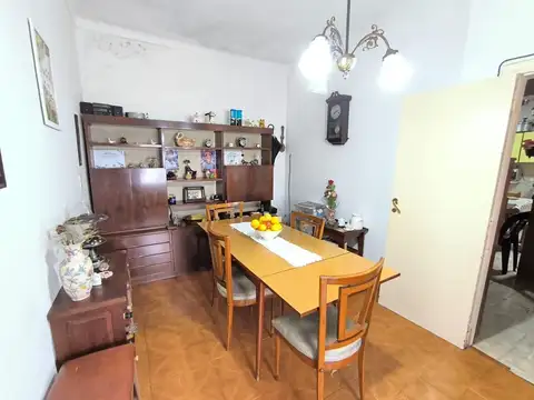 Suipacha al 2800