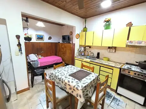 Casa en Venta de 1 dormitorio