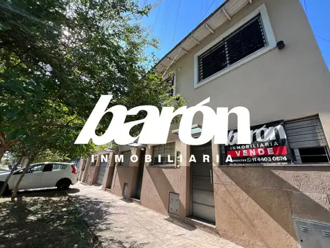 Departamento - Venta - Argentina, Lomas de Zamora - JUAN JOSE PASO 1512