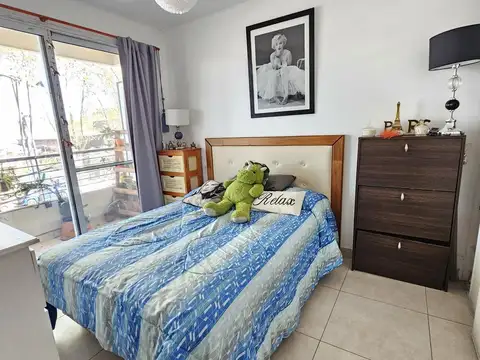 Departamento en Echesortu