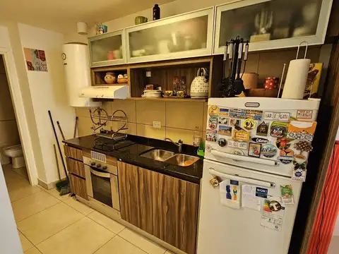 Departamento en Venta 7 años