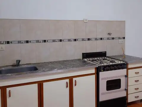 Departamento en Alquiler 12 años