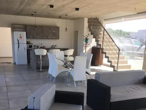 Casa en Alquiler Temporal de 3 dormitorios