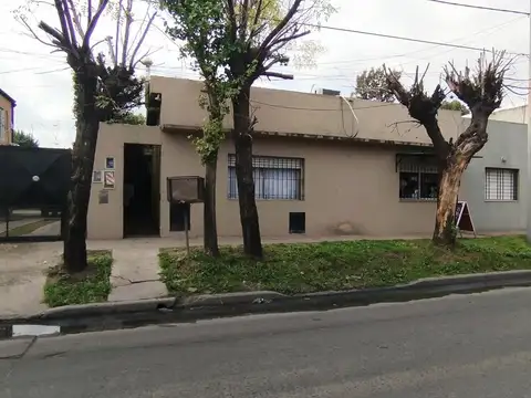 Casa en Jose Clemente Paz