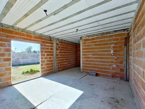 Casa en Venta A Estrenar