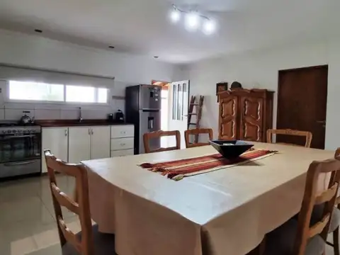 Casa en venta en Miramar