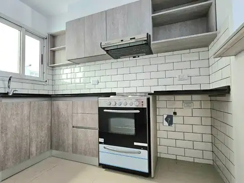 Departamento en Venta en Villa Urquiza, USD 185.000