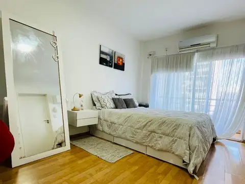 Departamento en Alquiler Temporal en Villa Urquiza, USD 800