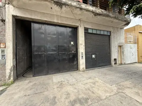 Galpon en Venta 32 años