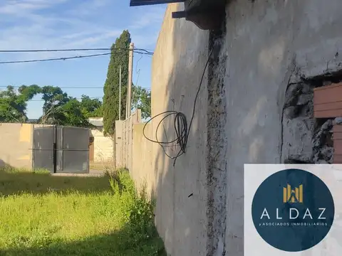 Terreno en Venta en Punta Alta, USD 22.000