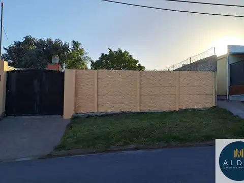 Terreno / Lote en venta de 200m2 ubicado en Punta Alta