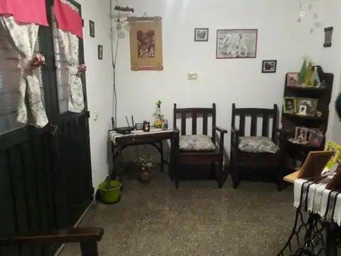 Bernardo De Irigoyen 100