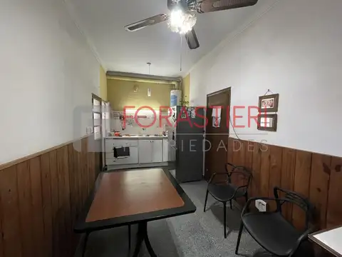 Depto Tipo Casa en Venta en Villa Adelina, USD 99.000