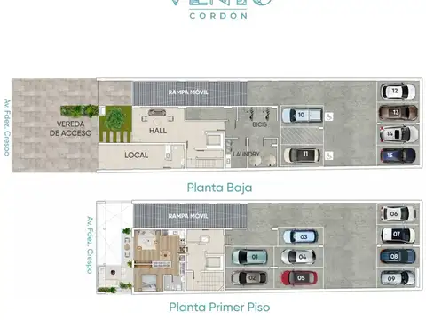 Daniel Fernández Crespo 1700