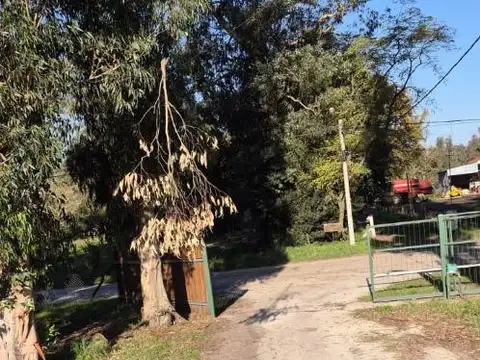 Terreno en Venta de 981,0 m2
