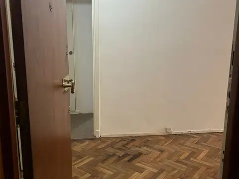 Departamento en Alquiler 40 años