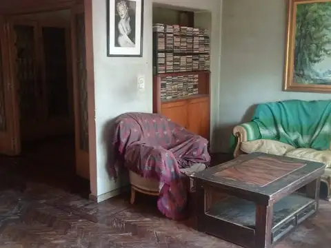 Departamento en Venta 60 años