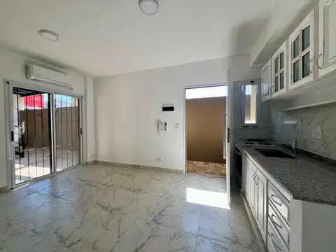 Dpto monoambiente en alquiler PLANTA BAJA en Manzanares