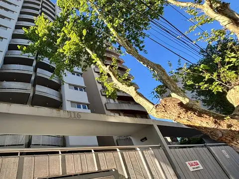 VENTA DPTO 3 AMB COCHERA QUILMES edificio con amenities