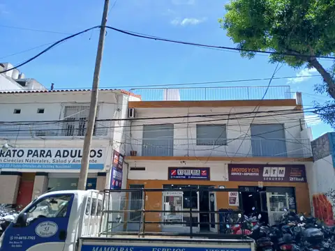 Departamento en Alquiler de 3 dormitorios