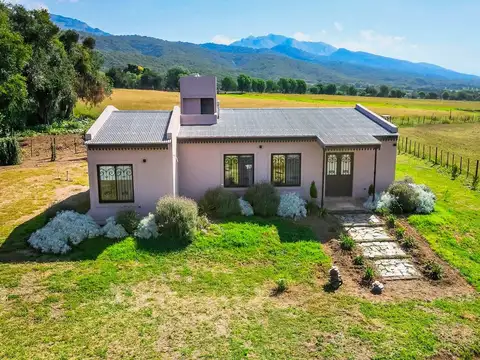 Quinta en Venta en Chicoana, USD 270.000