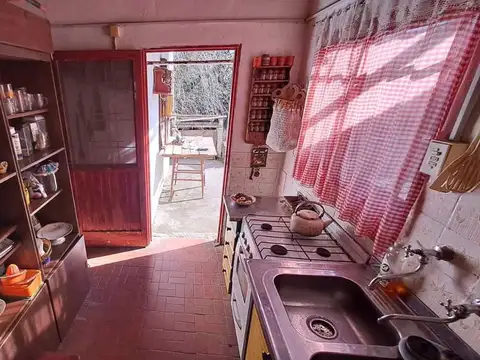 Villa Graciela, Ramal sarmiento 100